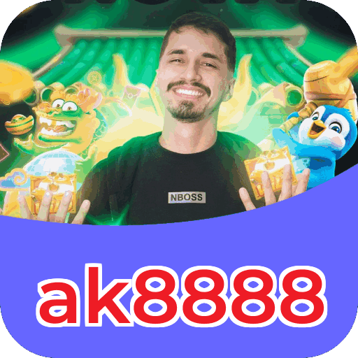 ak8888