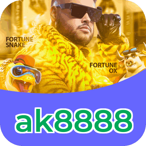 ak8888 APK