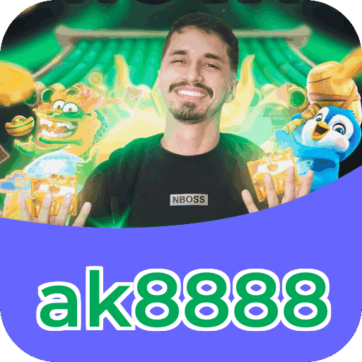 ak8888 APK